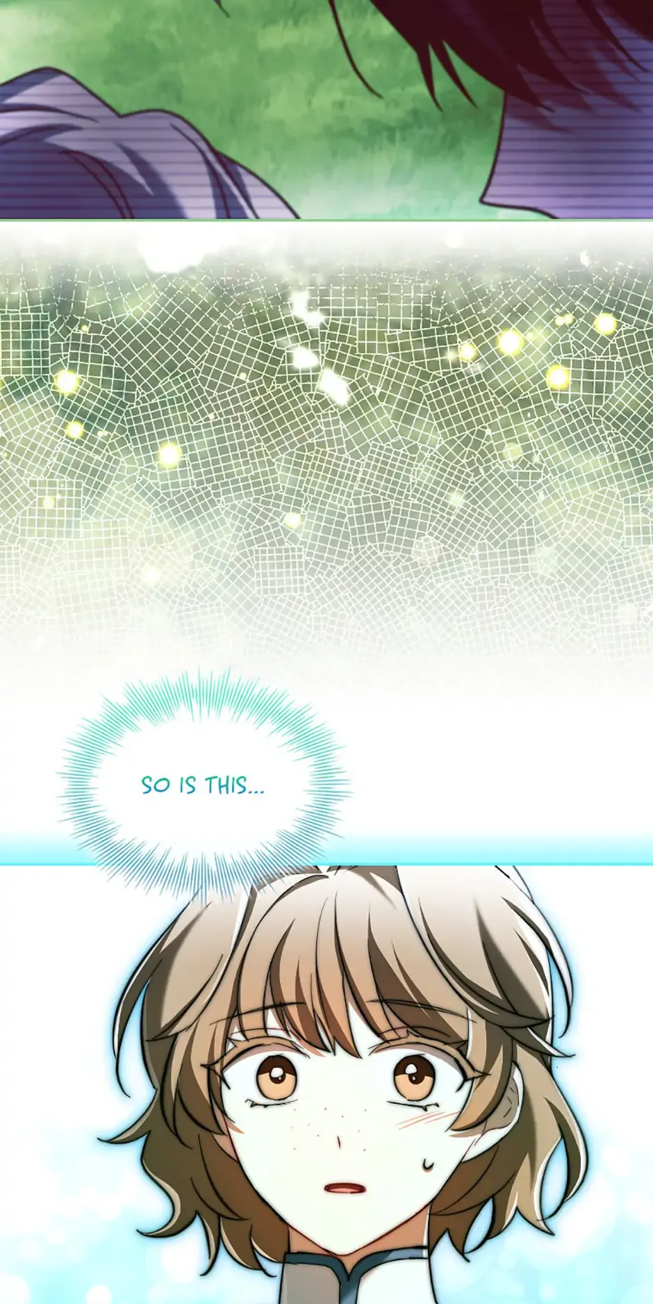 A childhood friend became an obsessive husband Chapter 60 page 60