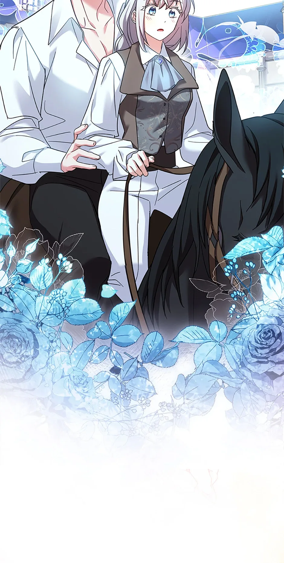 A childhood friend became an obsessive husband Chapter 55 page 63