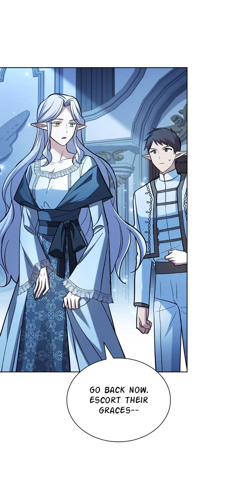 A childhood friend became an obsessive husband Chapter 65 page 31