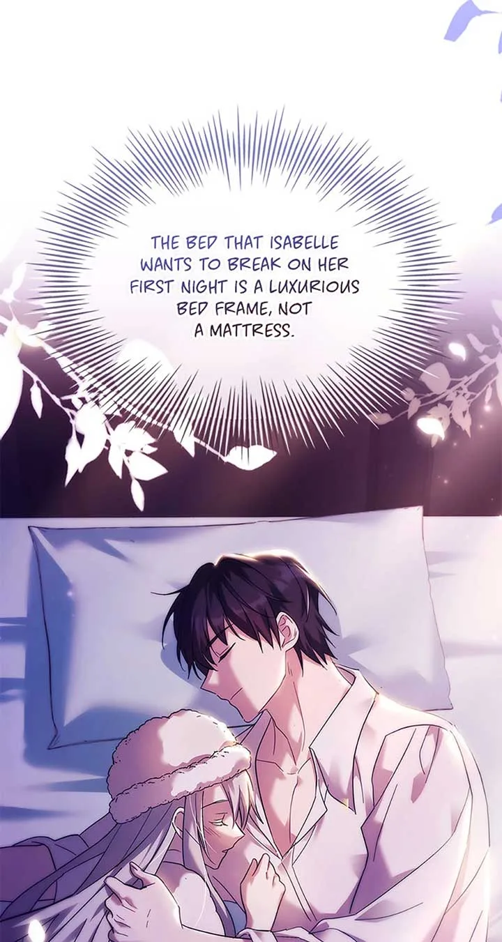 A childhood friend became an obsessive husband Chapter 58 page 87