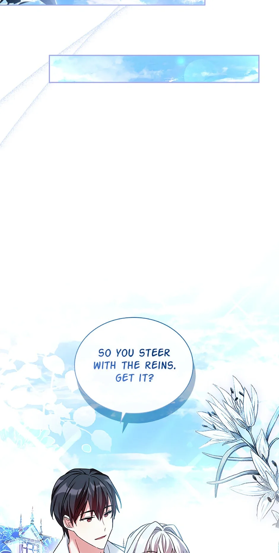 A childhood friend became an obsessive husband Chapter 55 page 62