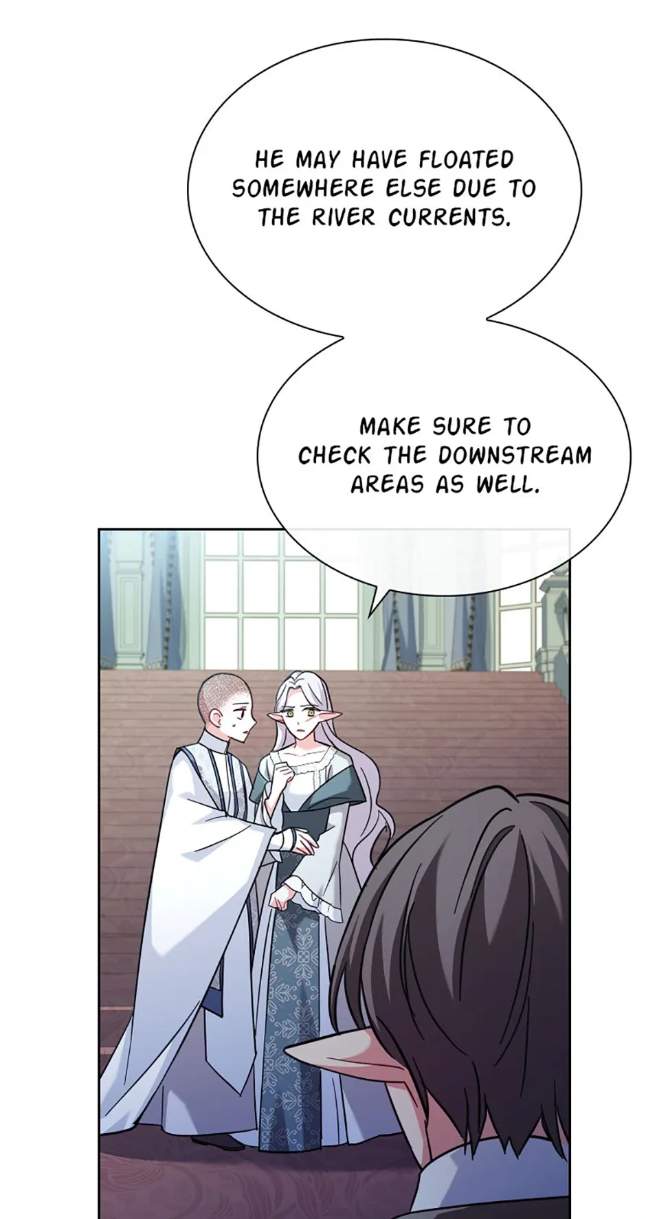A childhood friend became an obsessive husband Chapter 64 page 44