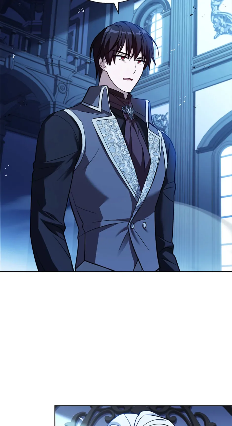 A childhood friend became an obsessive husband Chapter 65 page 41