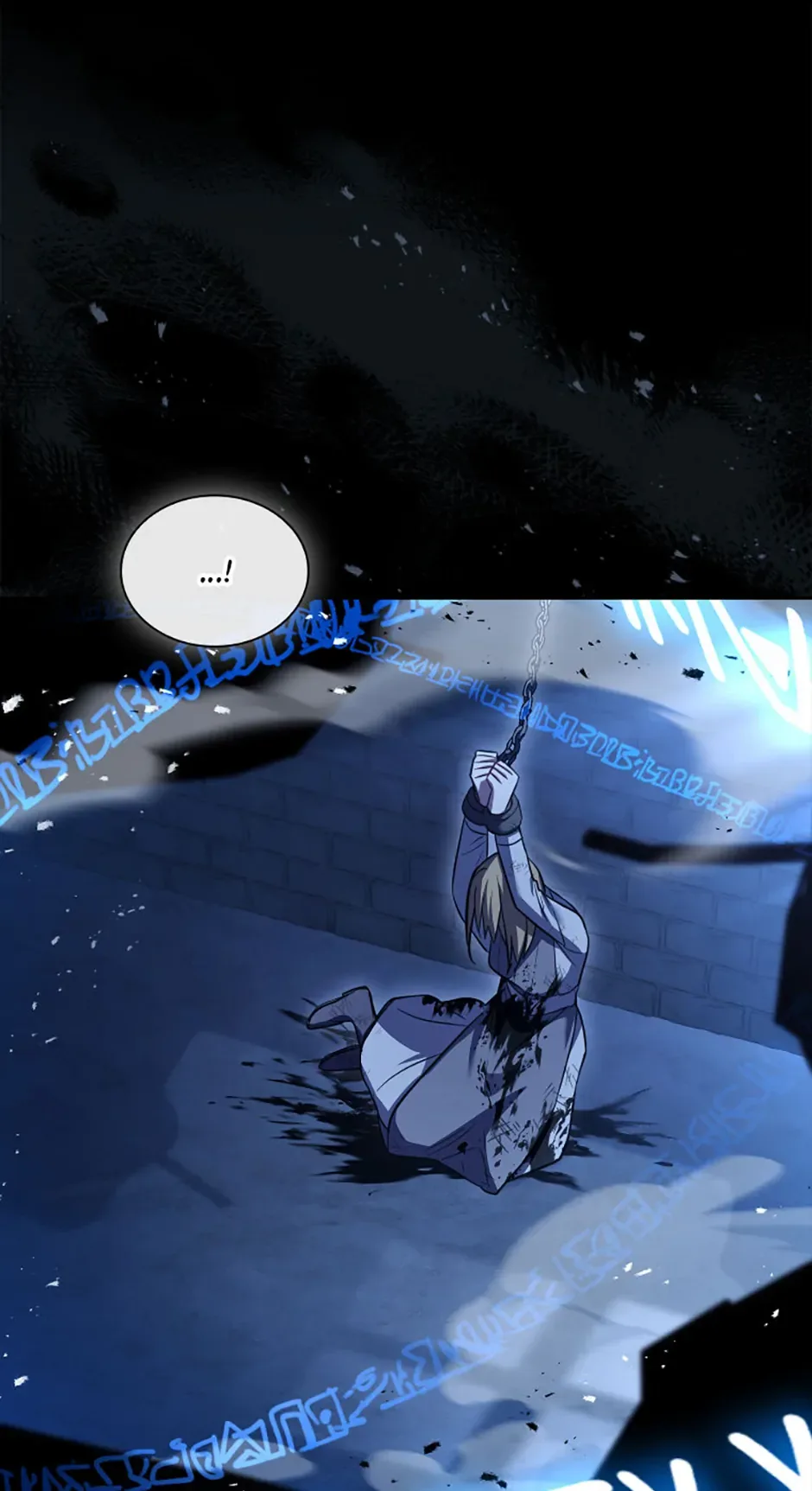 A childhood friend became an obsessive husband Chapter 65 page 38