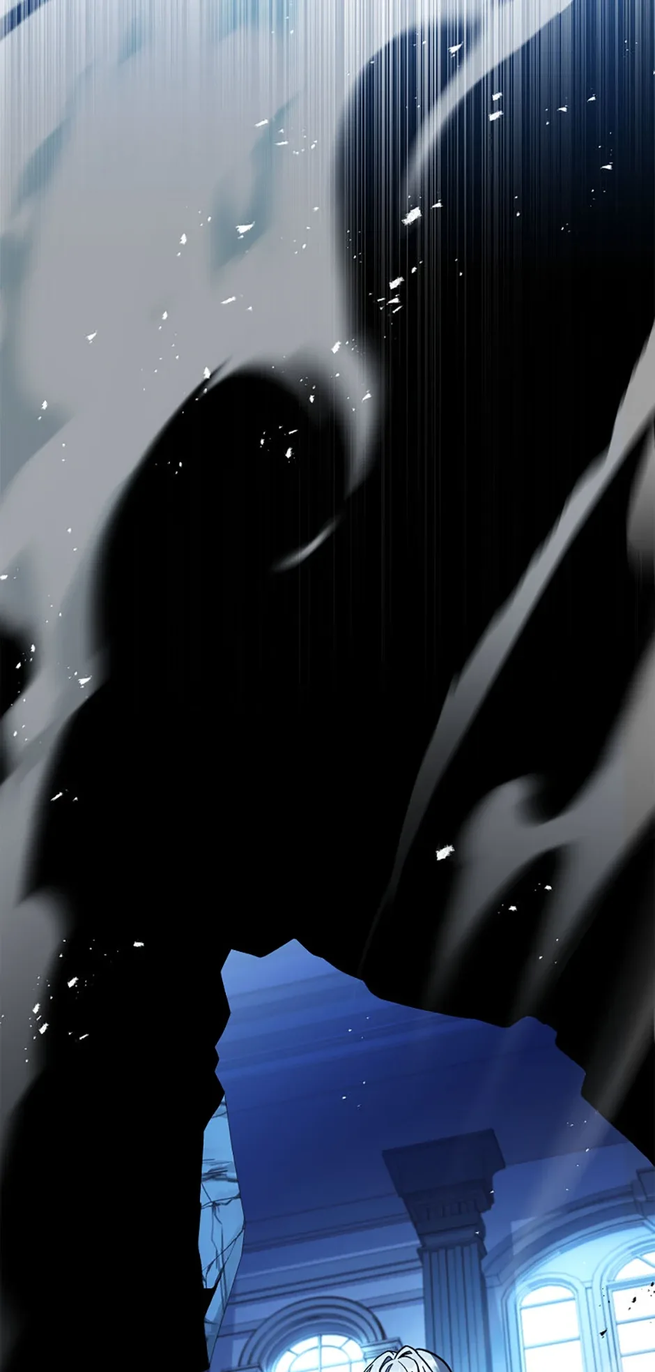 A childhood friend became an obsessive husband Chapter 65 page 36