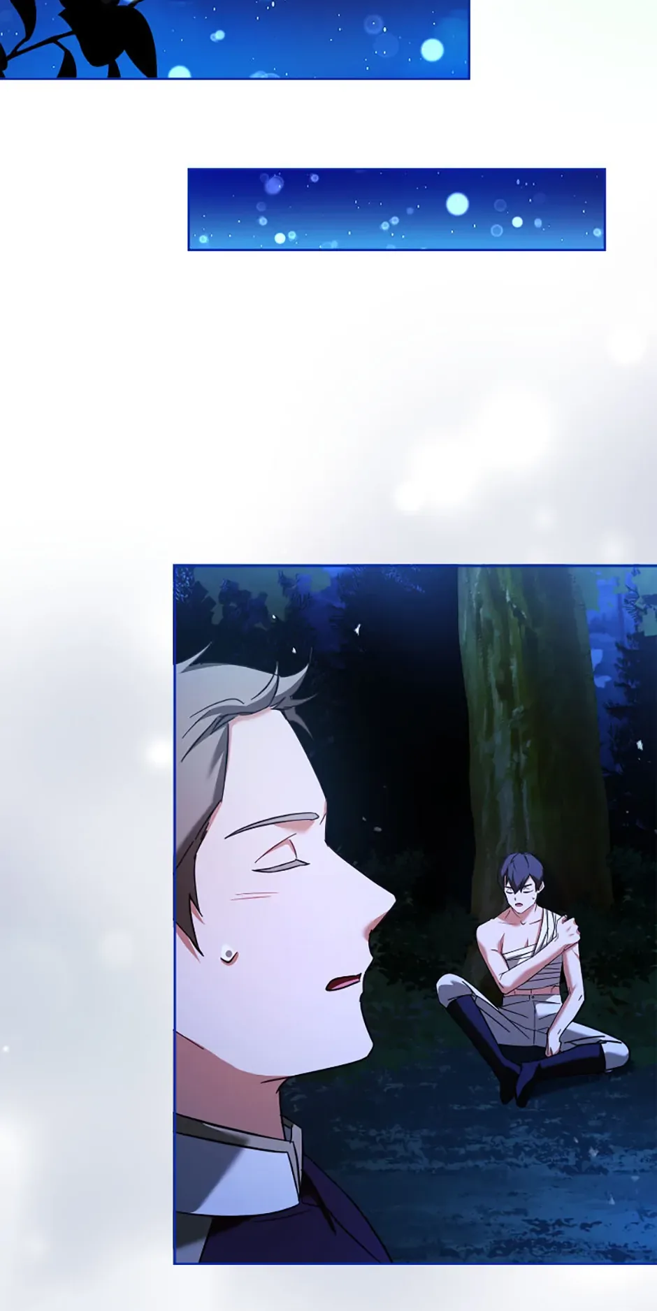 A childhood friend became an obsessive husband Chapter 60 page 63