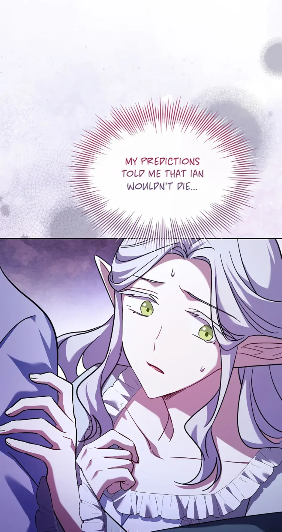 A childhood friend became an obsessive husband Chapter 64 page 42