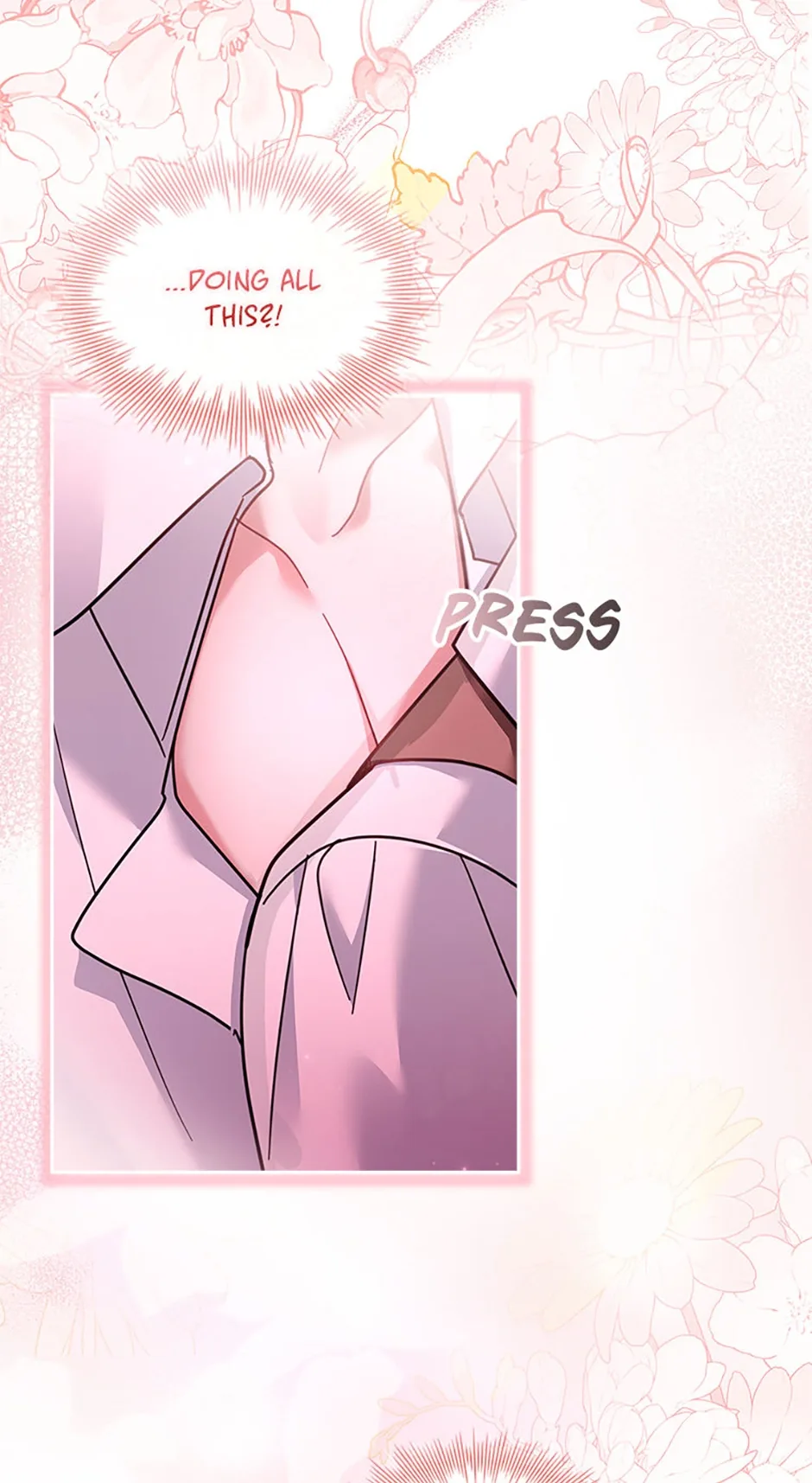 A childhood friend became an obsessive husband Chapter 55 page 67