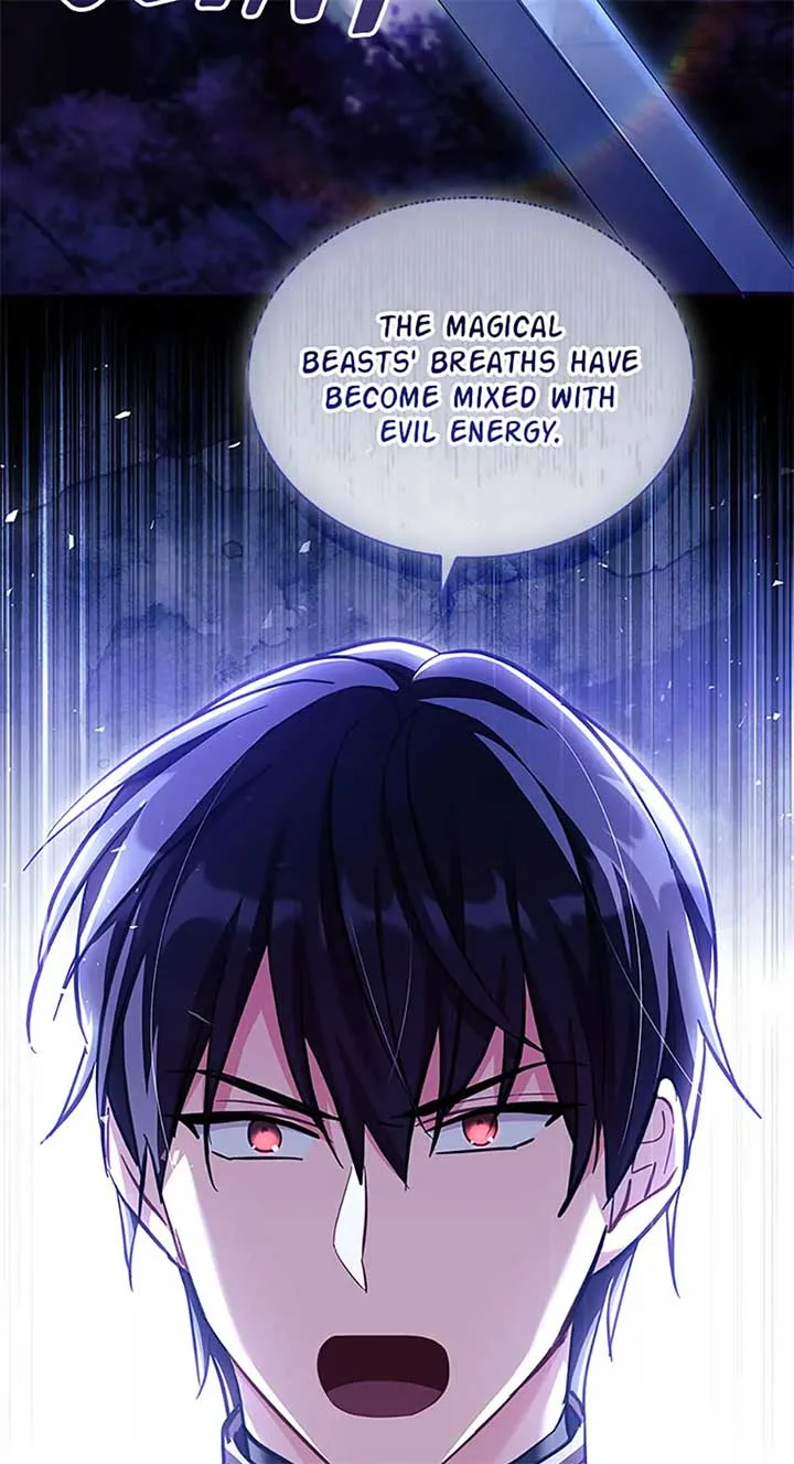 A childhood friend became an obsessive husband Chapter 59 page 89