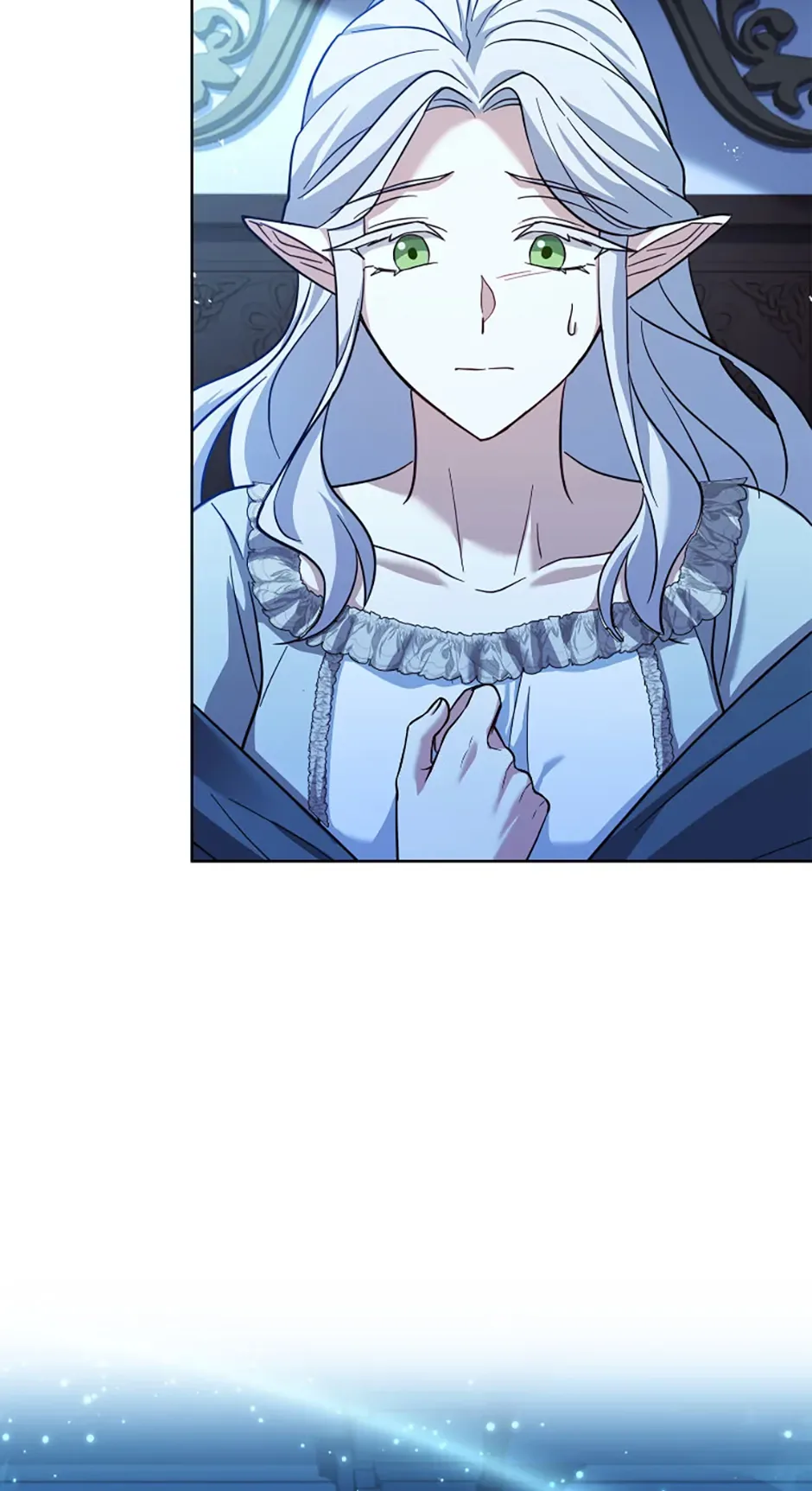 A childhood friend became an obsessive husband Chapter 65 page 42