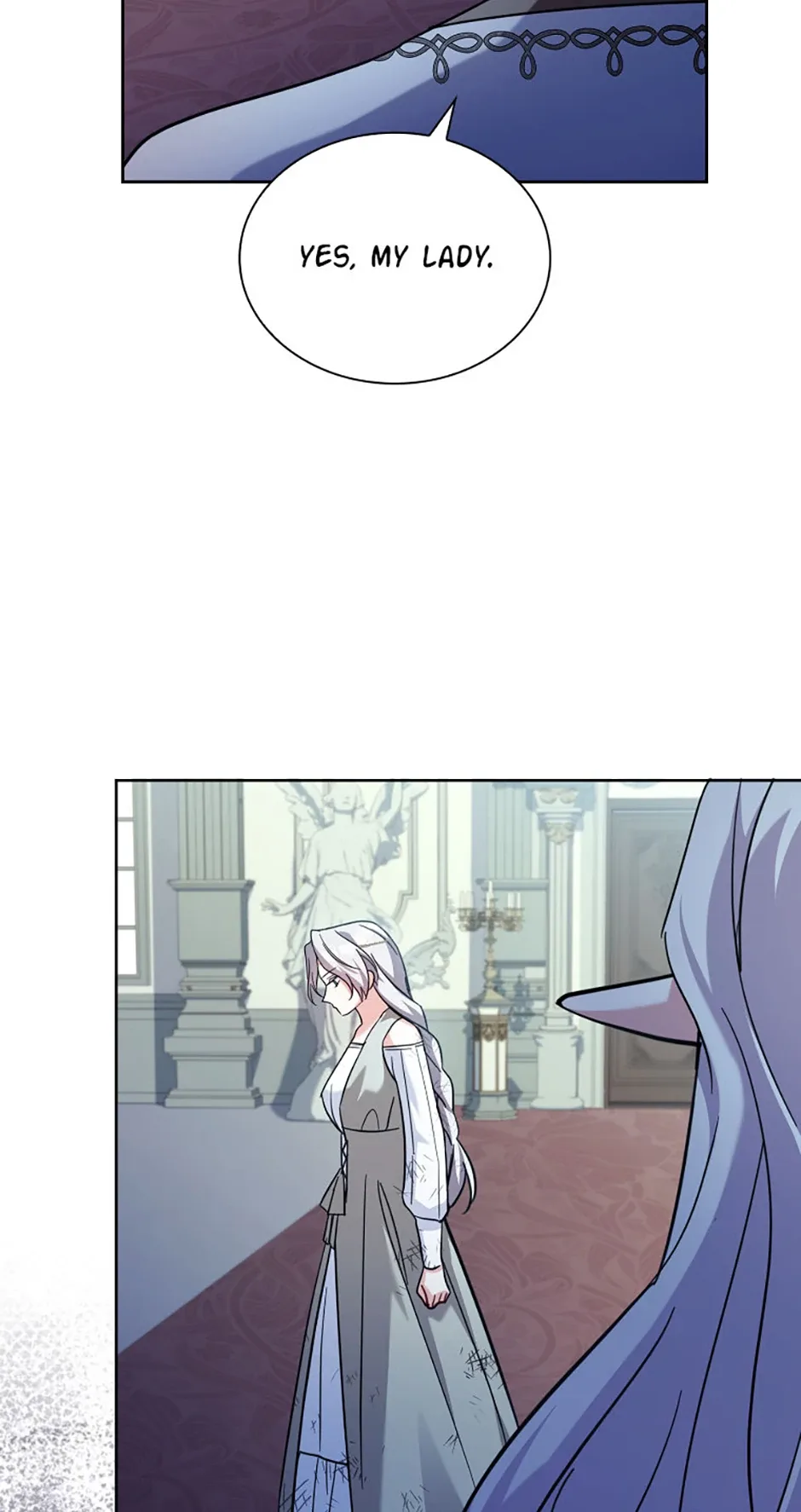 A childhood friend became an obsessive husband Chapter 64 page 45