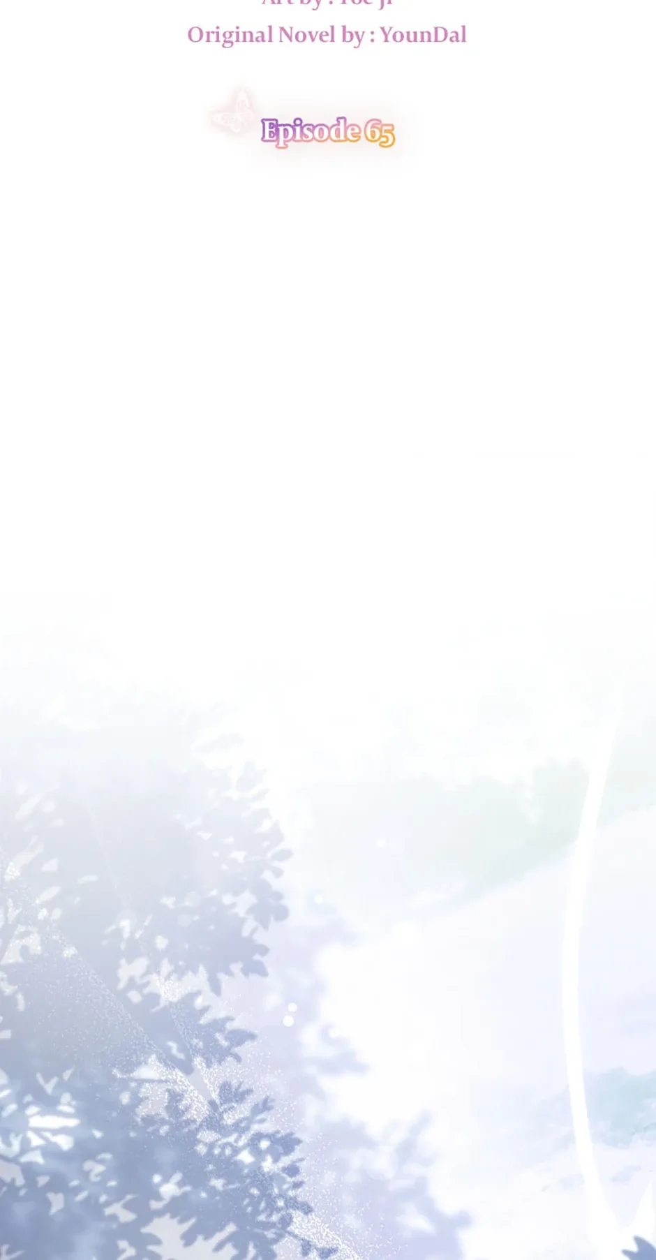 A childhood friend became an obsessive husband Chapter 65 page 46