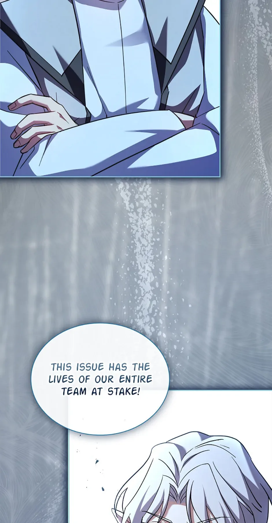 A childhood friend became an obsessive husband Chapter 60 page 68