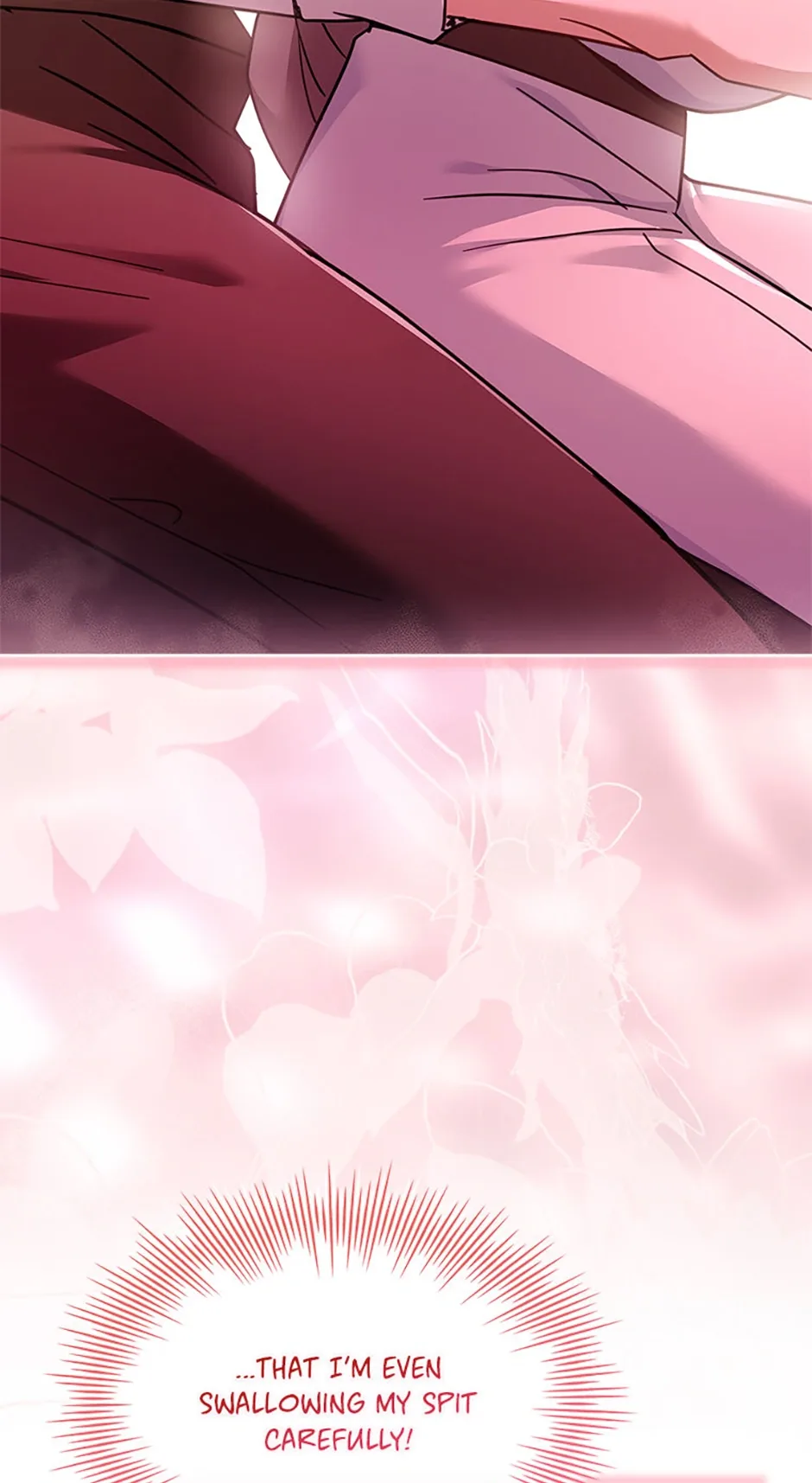 A childhood friend became an obsessive husband Chapter 55 page 69