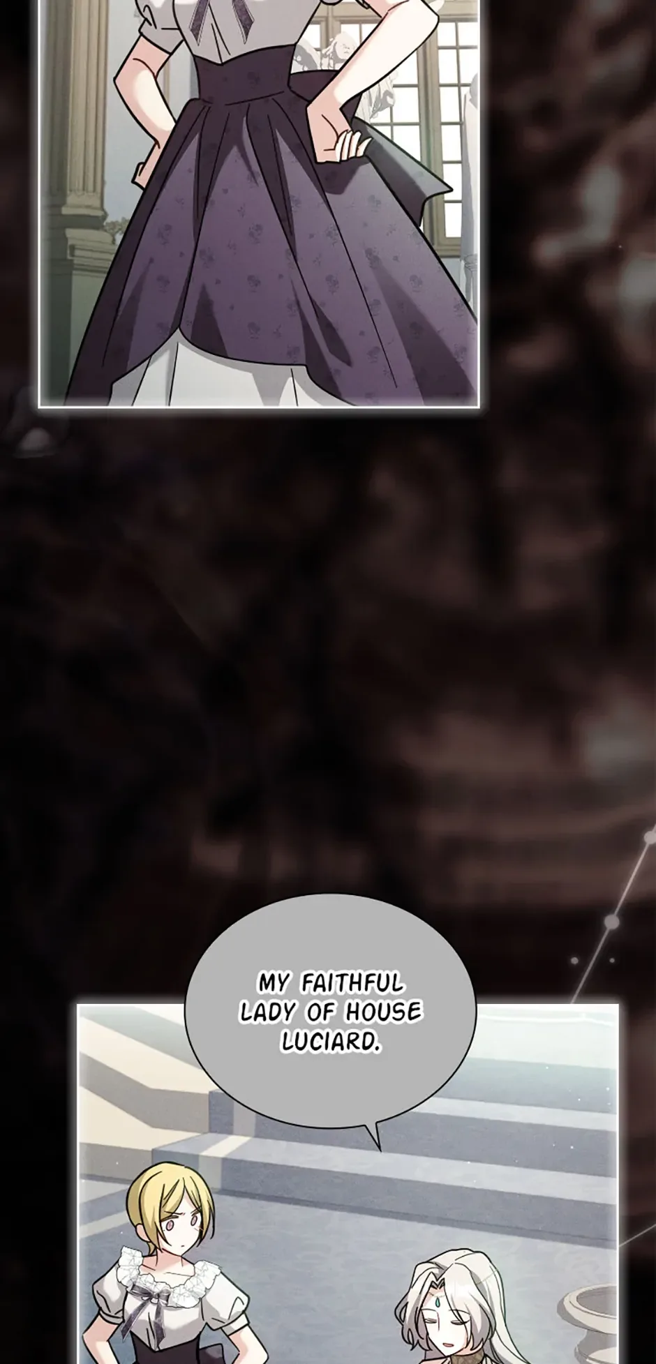 A childhood friend became an obsessive husband Chapter 64 page 50