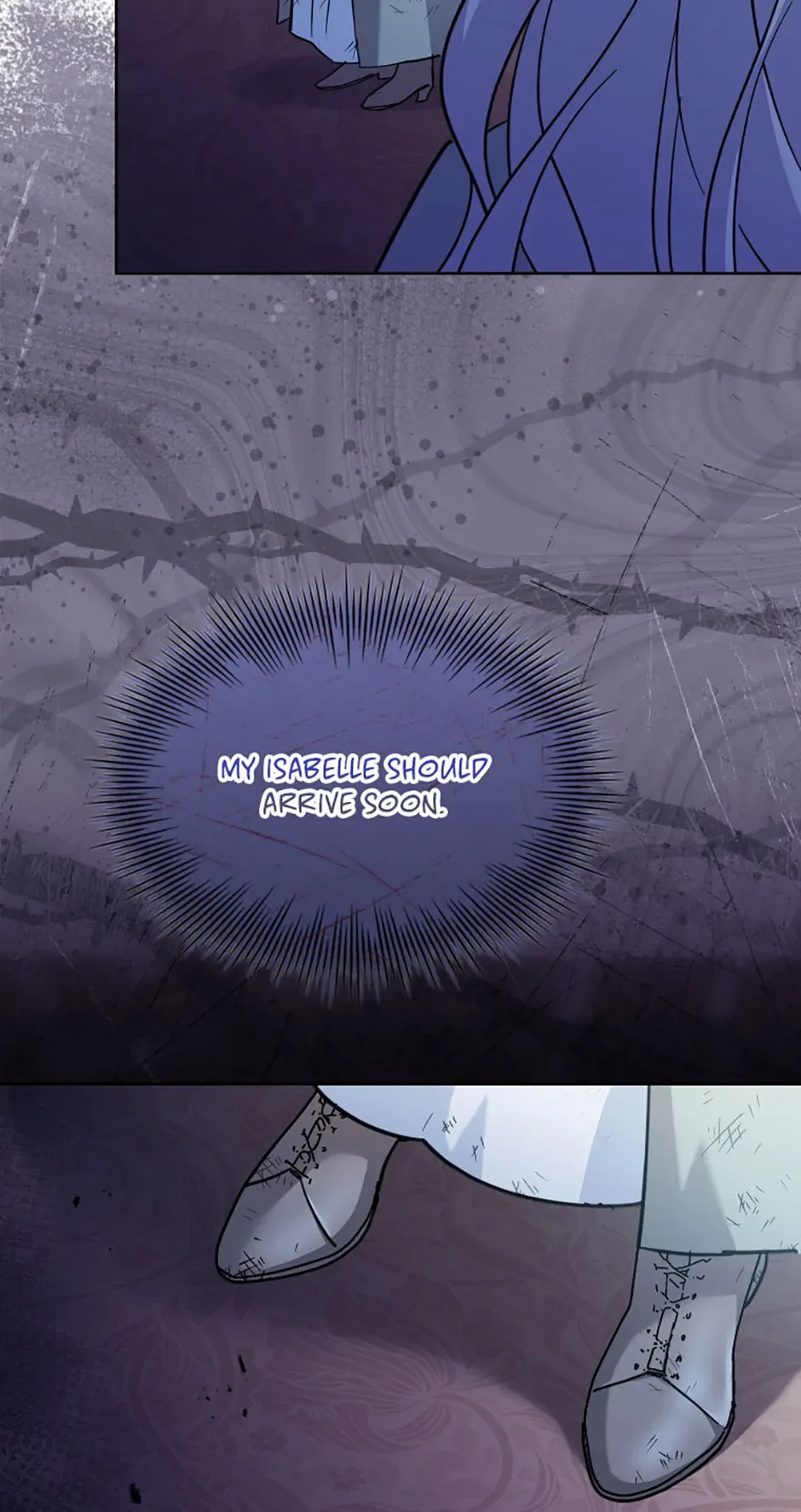 A childhood friend became an obsessive husband Chapter 64 page 46