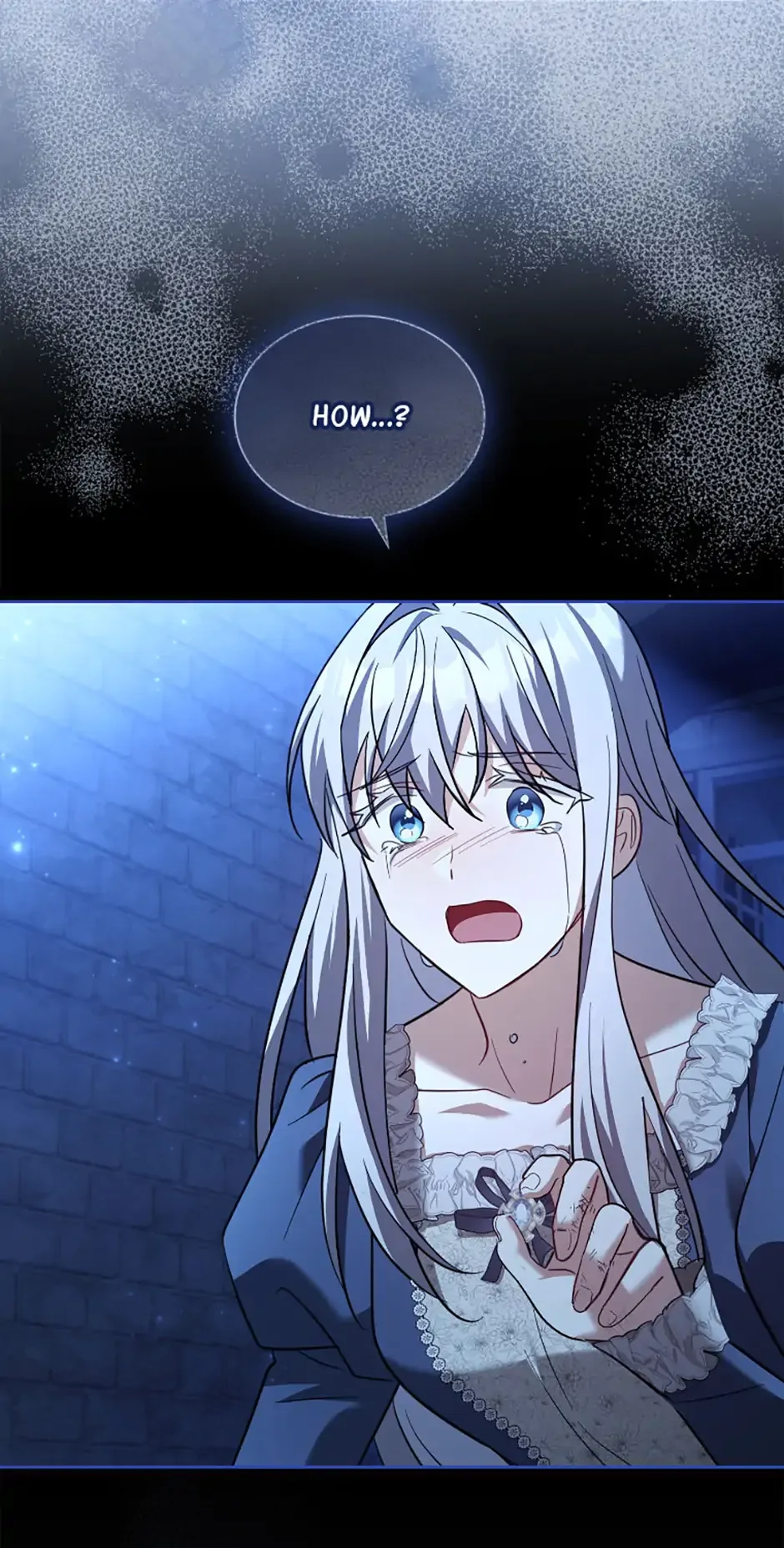 A childhood friend became an obsessive husband Chapter 65 page 50