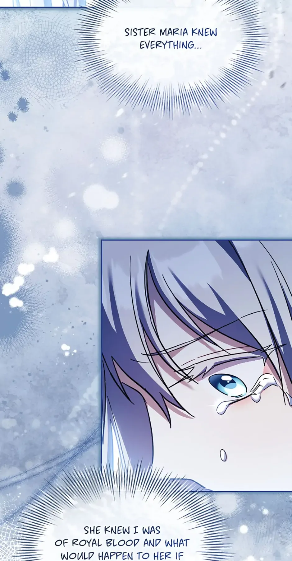 A childhood friend became an obsessive husband Chapter 65 page 57