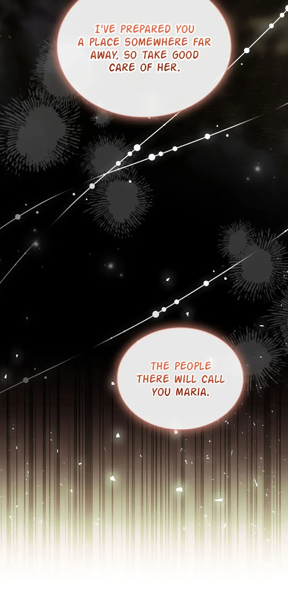 A childhood friend became an obsessive husband Chapter 64 page 55