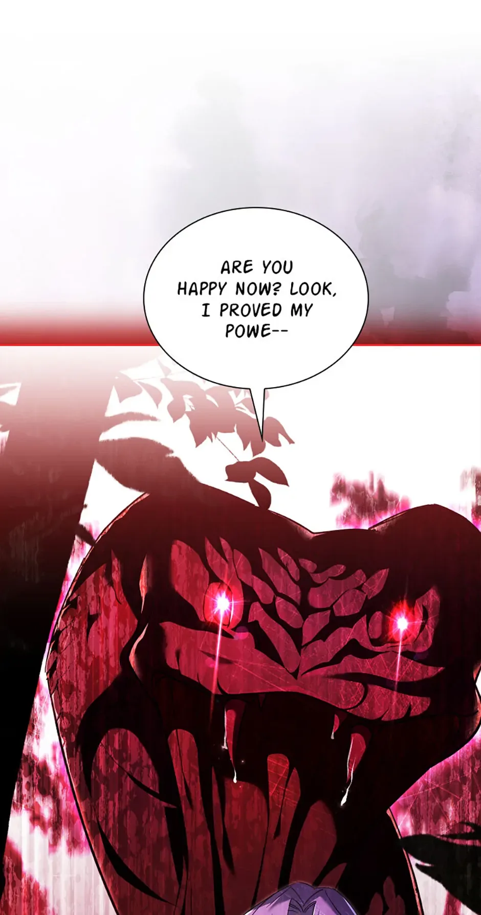 A childhood friend became an obsessive husband Chapter 60 page 73