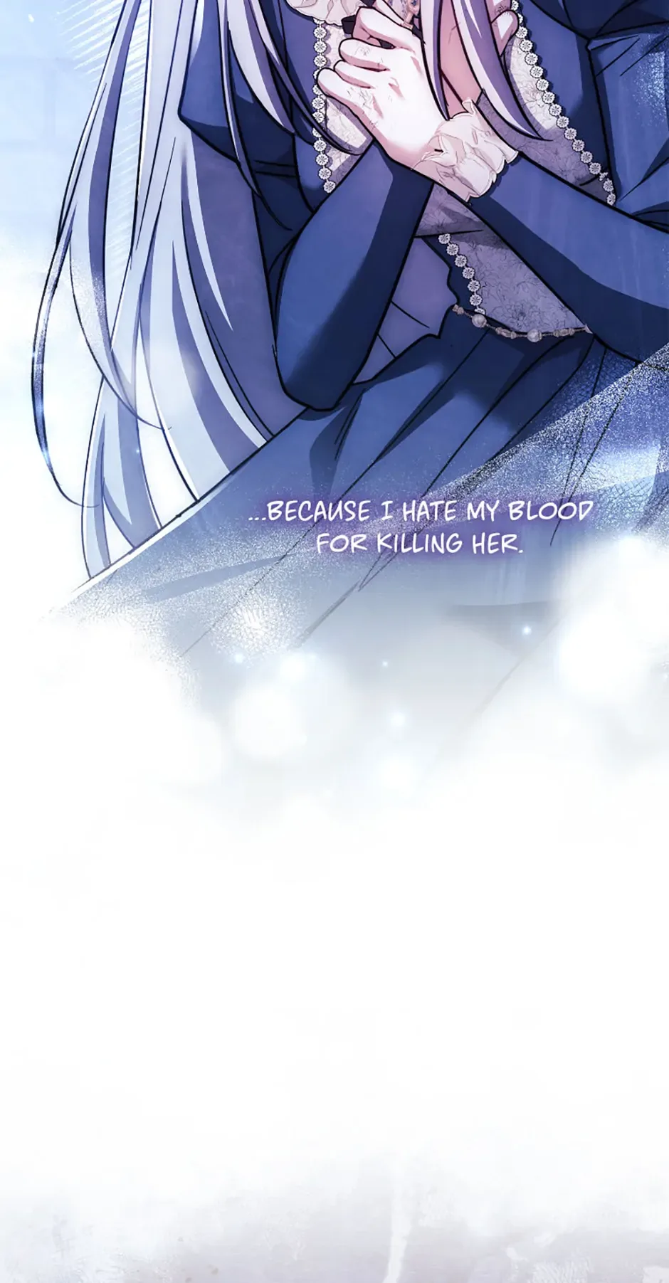 A childhood friend became an obsessive husband Chapter 65 page 60