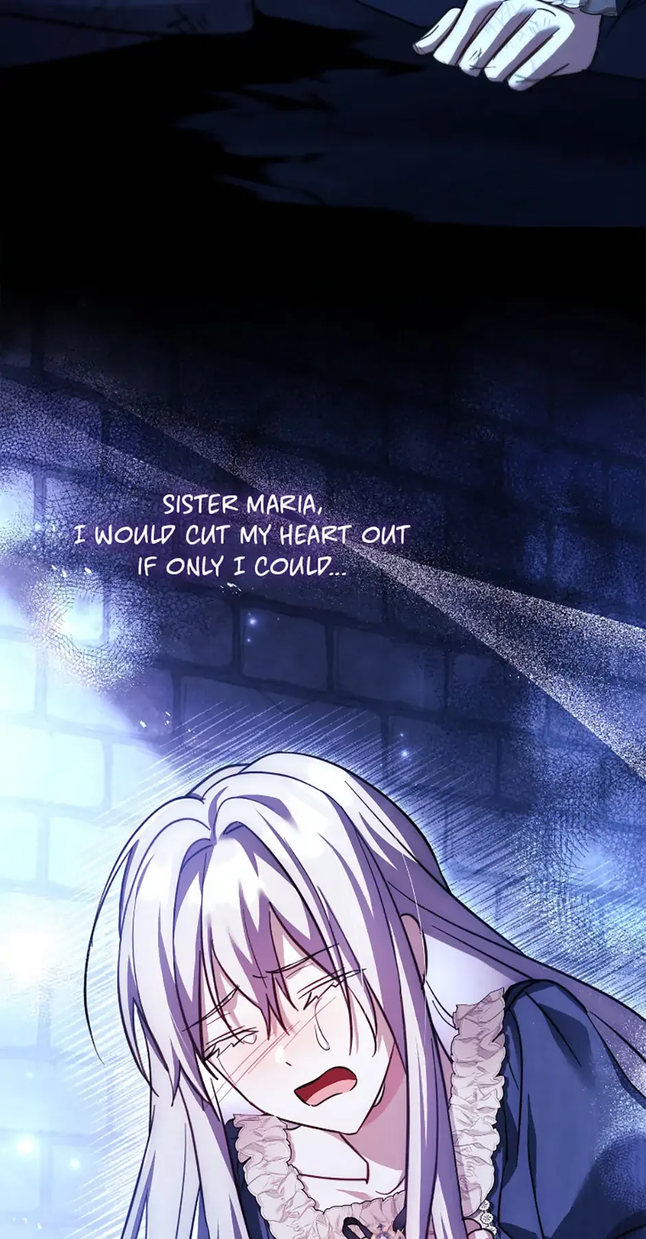 A childhood friend became an obsessive husband Chapter 65 page 59