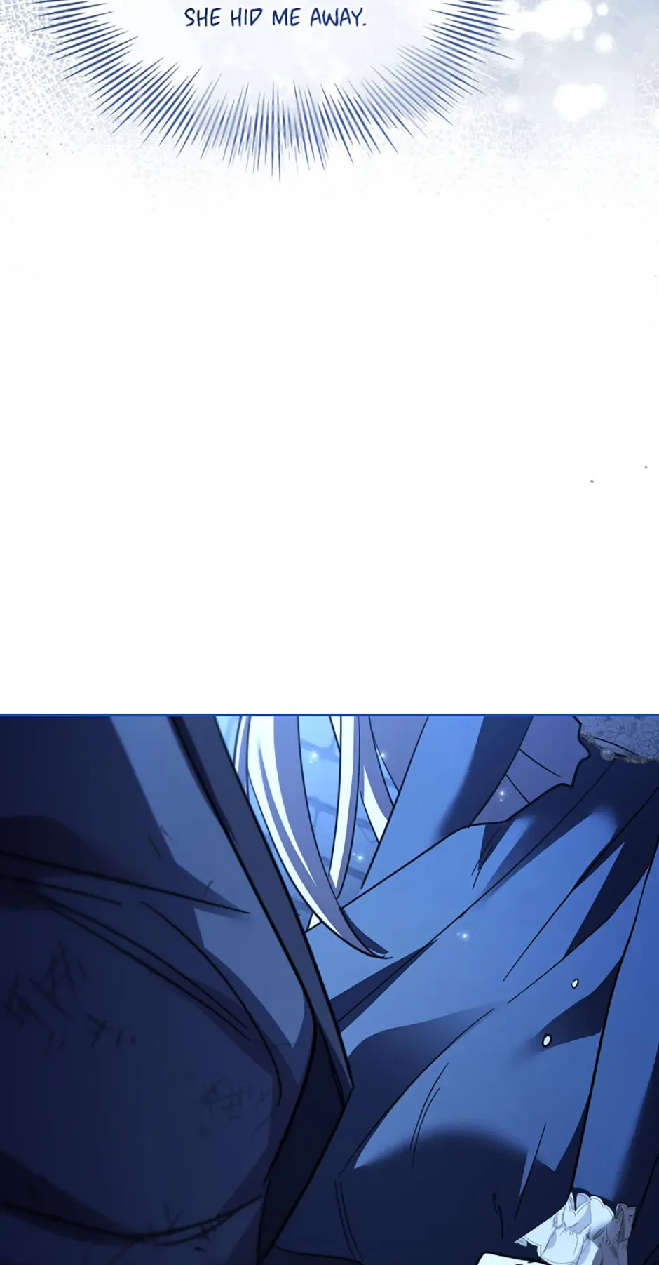 A childhood friend became an obsessive husband Chapter 65 page 58