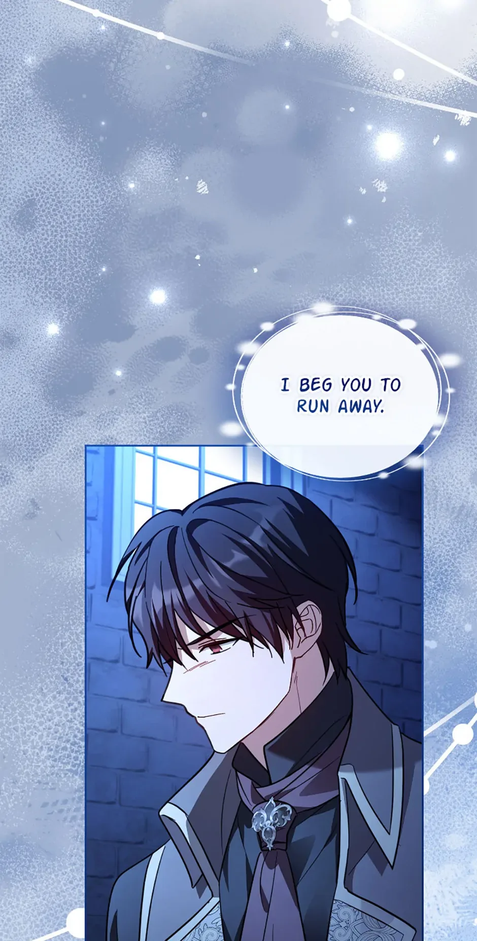 A childhood friend became an obsessive husband Chapter 65 page 54