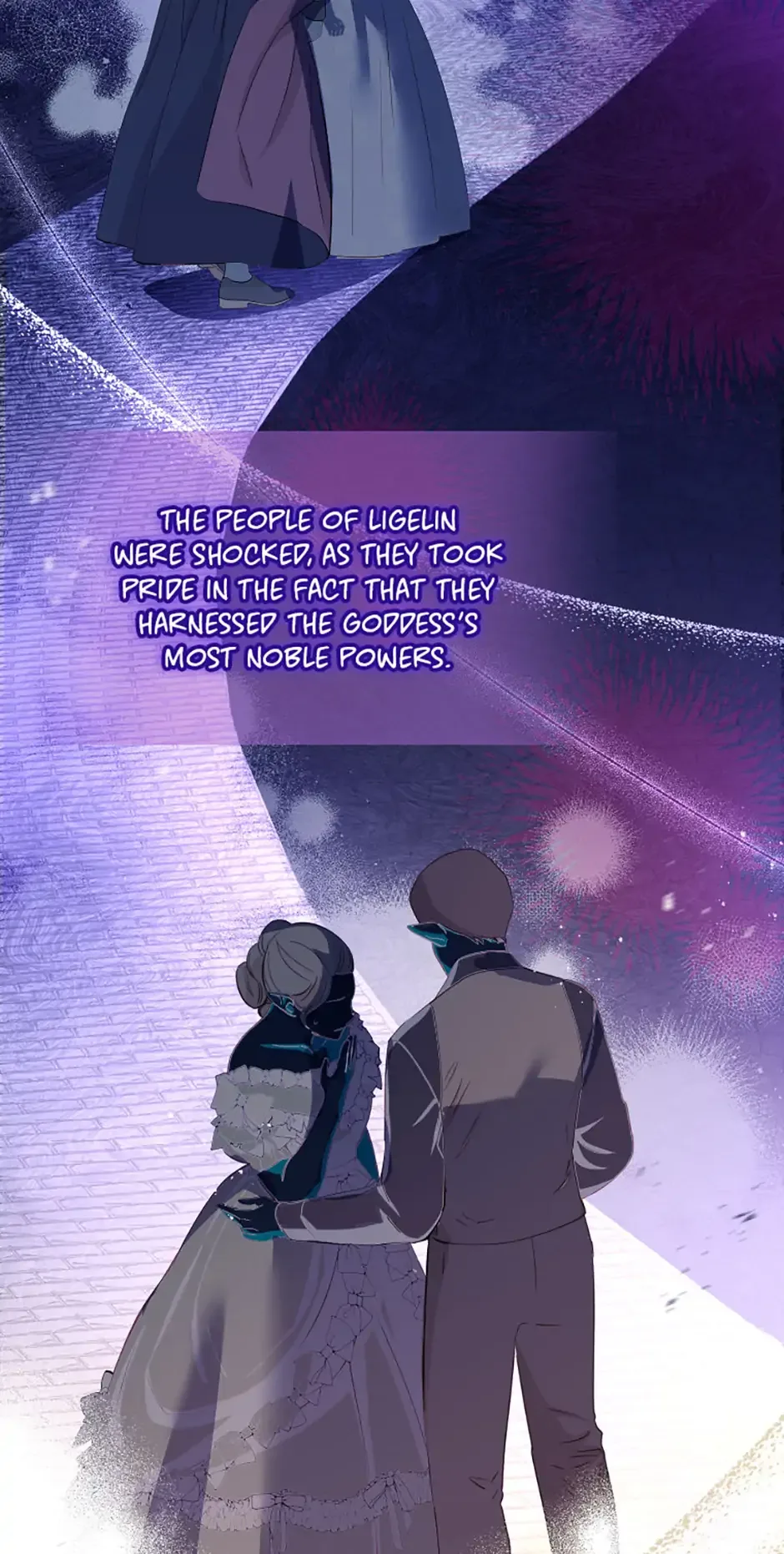 A childhood friend became an obsessive husband Chapter 66 page 3