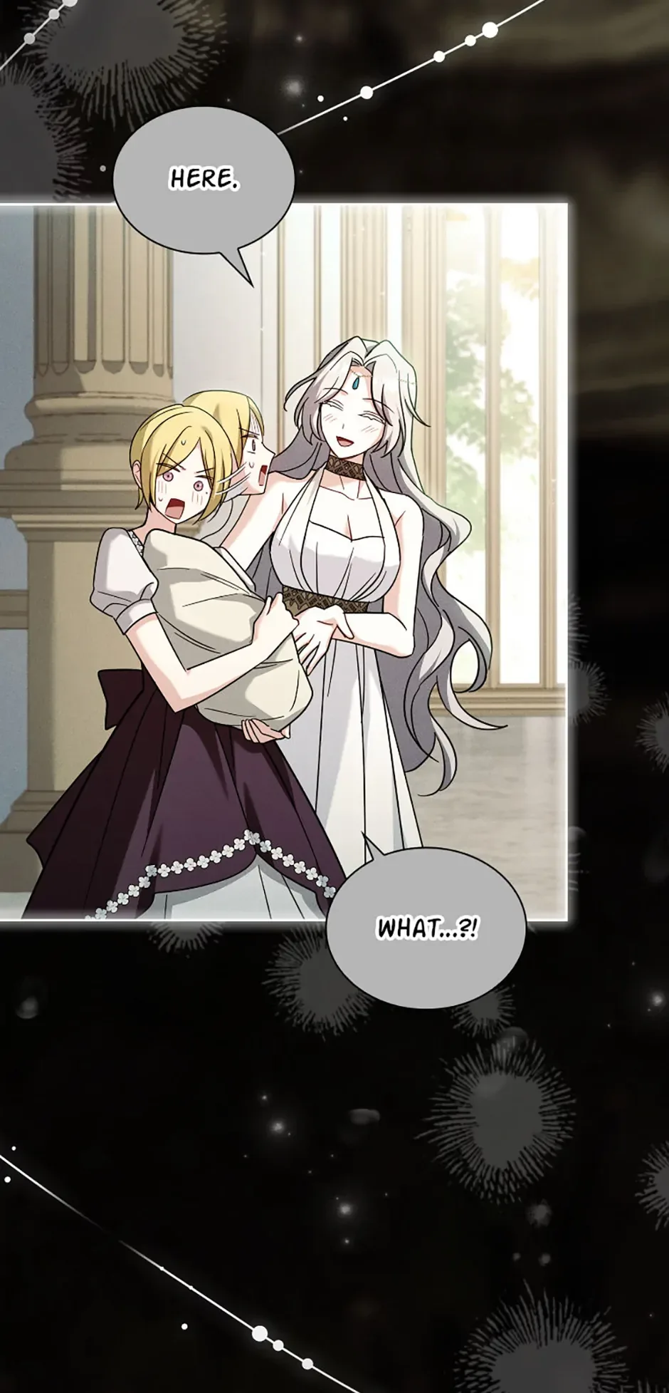 A childhood friend became an obsessive husband Chapter 64 page 53