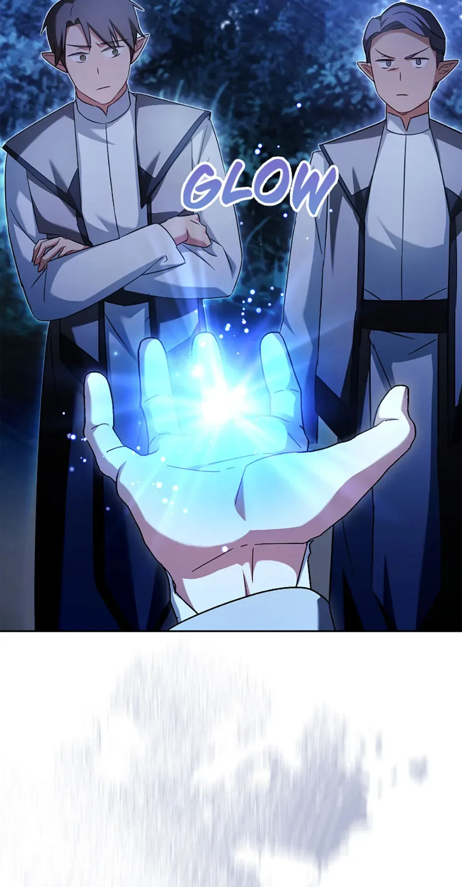 A childhood friend became an obsessive husband Chapter 60 page 70