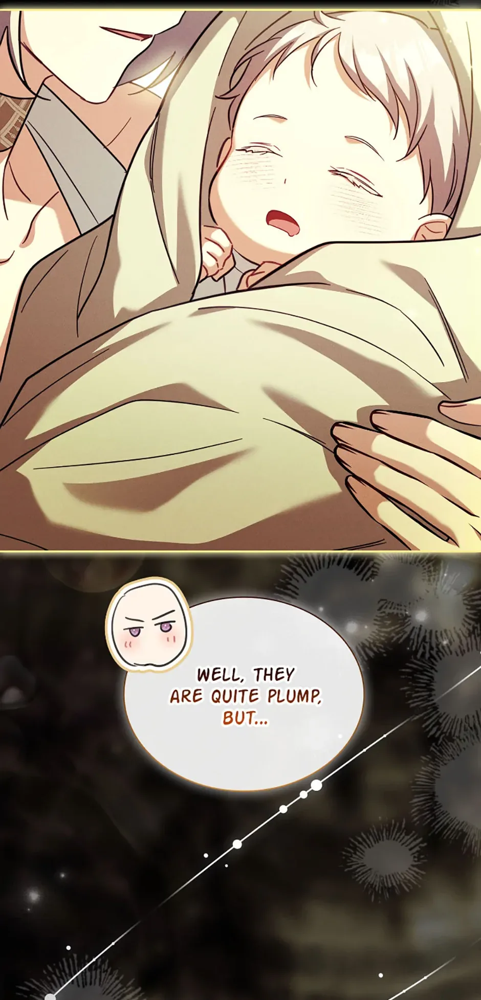 A childhood friend became an obsessive husband Chapter 64 page 52