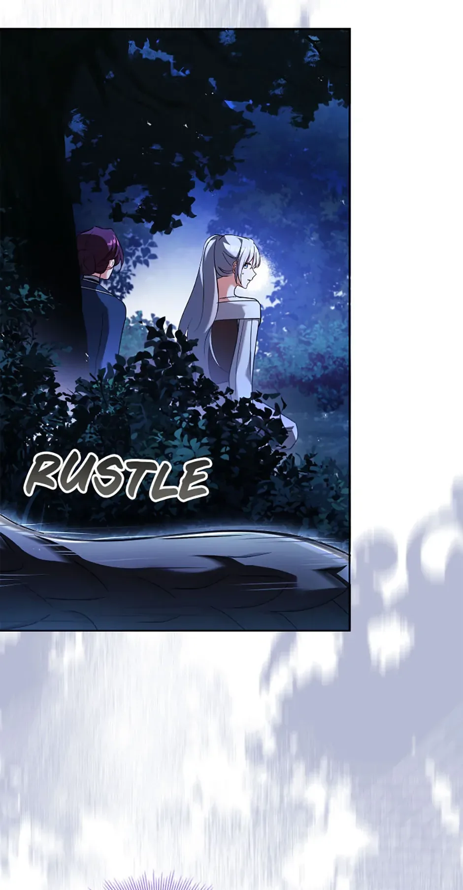 A childhood friend became an obsessive husband Chapter 60 page 71