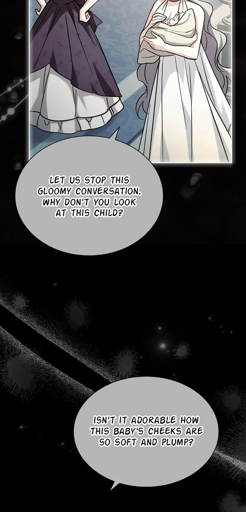 A childhood friend became an obsessive husband Chapter 64 page 51