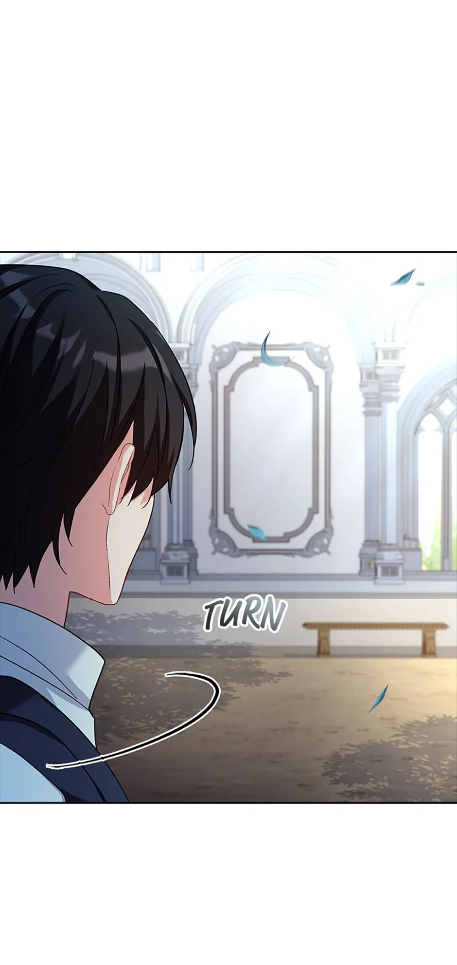 A childhood friend became an obsessive husband Chapter 55 page 76