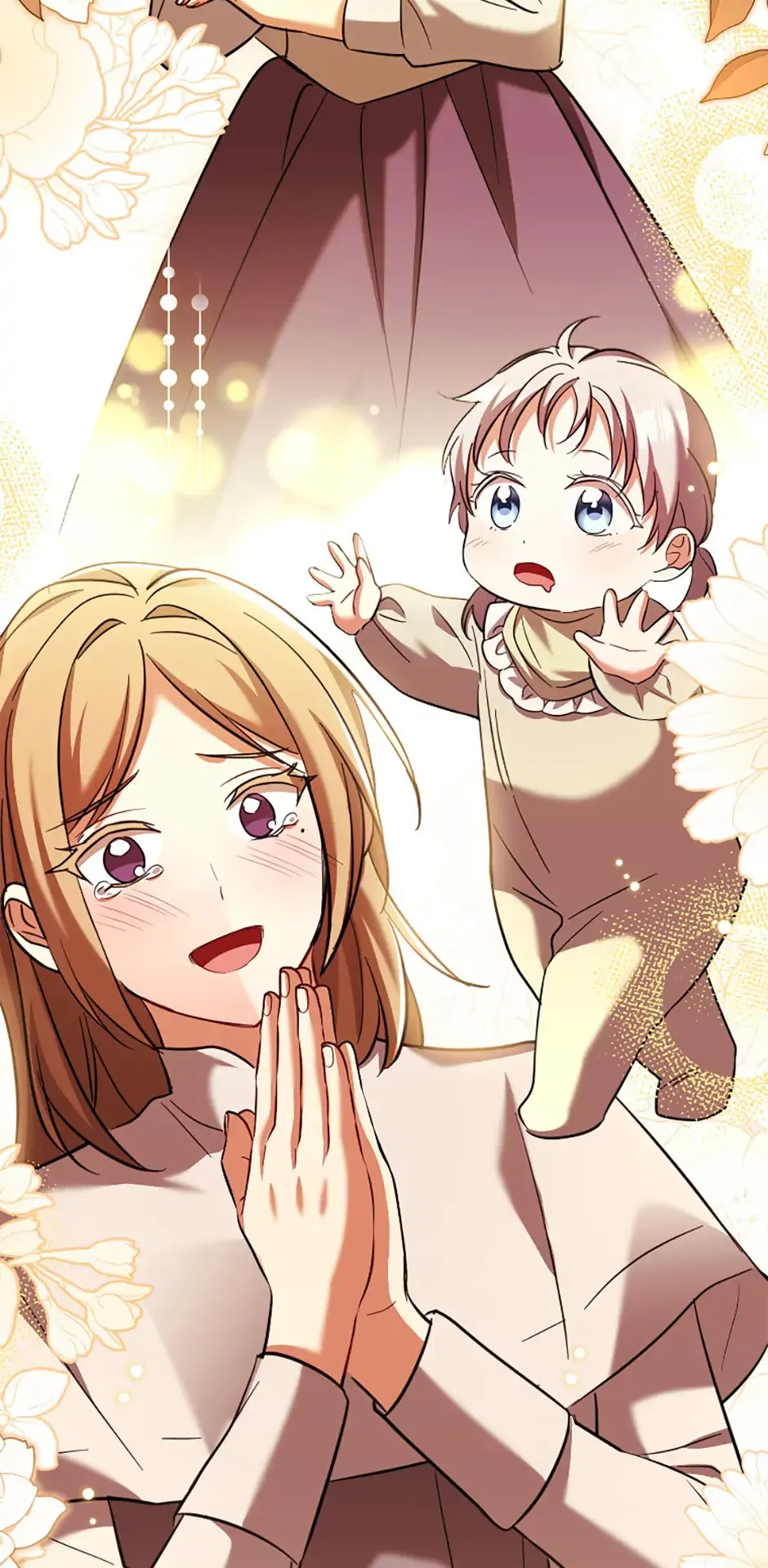 A childhood friend became an obsessive husband Chapter 65 page 67