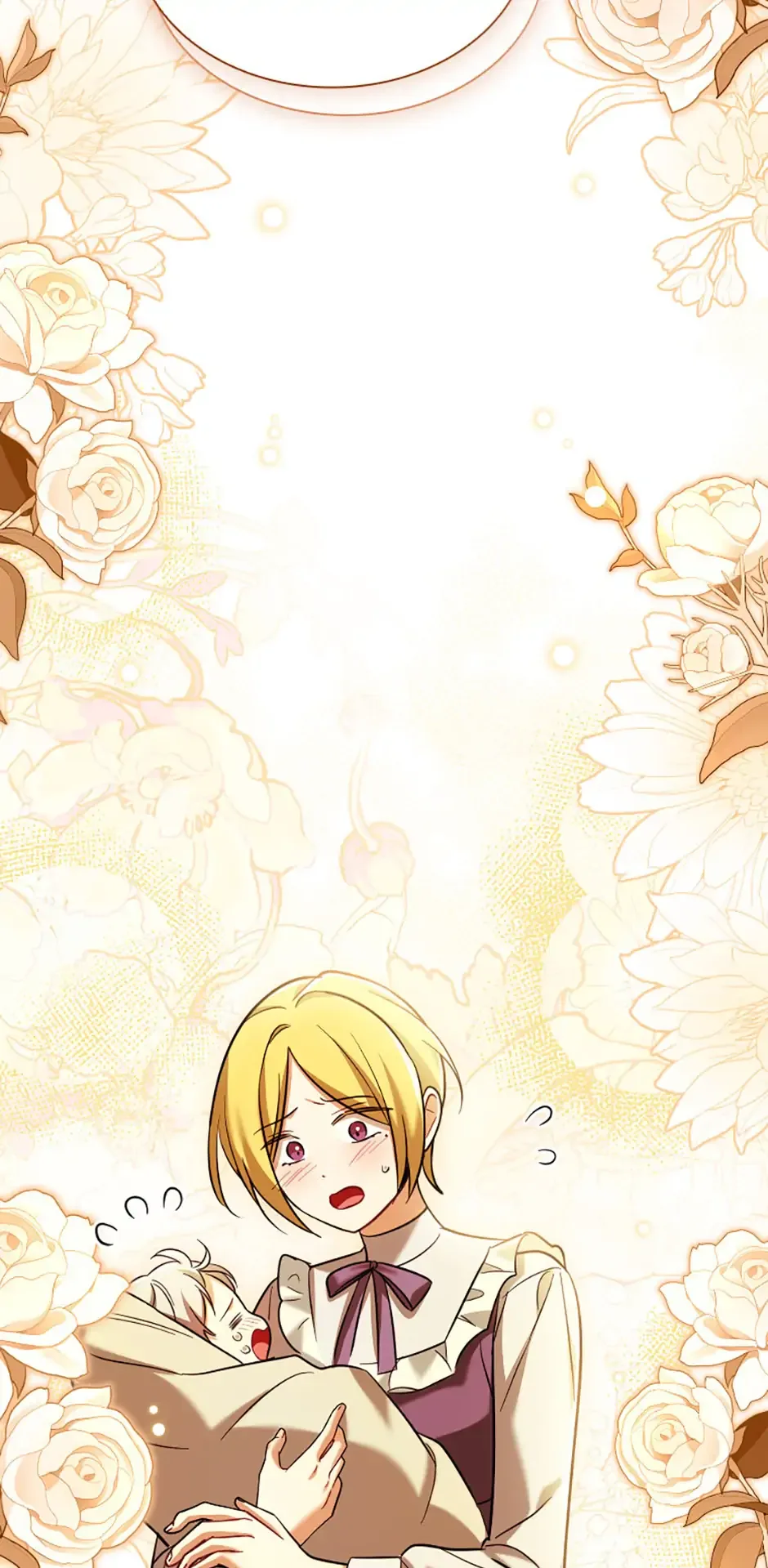 A childhood friend became an obsessive husband Chapter 65 page 66