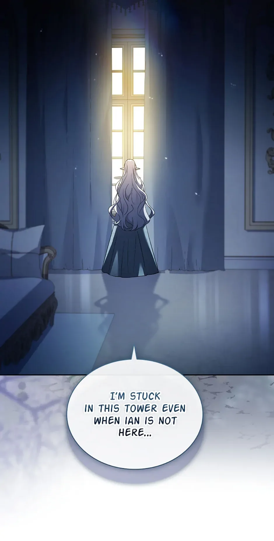 A childhood friend became an obsessive husband Chapter 66 page 9