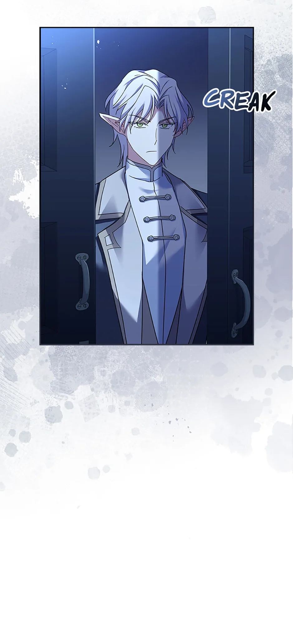 A childhood friend became an obsessive husband Chapter 55 page 81