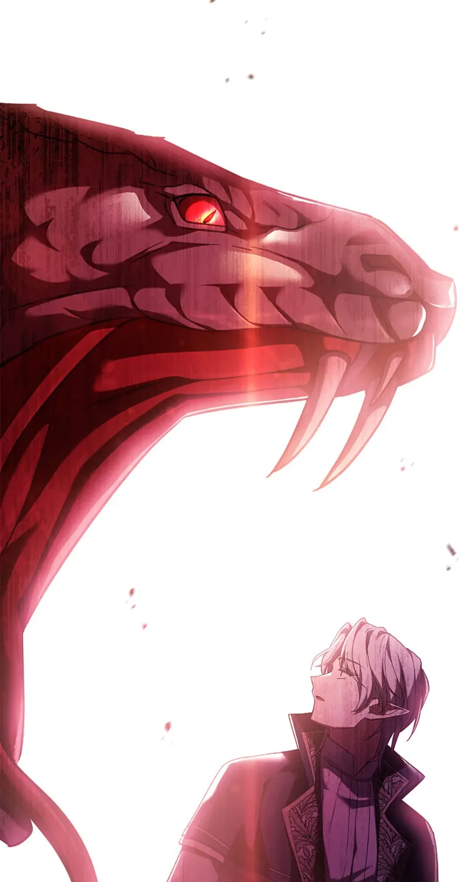 A childhood friend became an obsessive husband Chapter 60 page 77