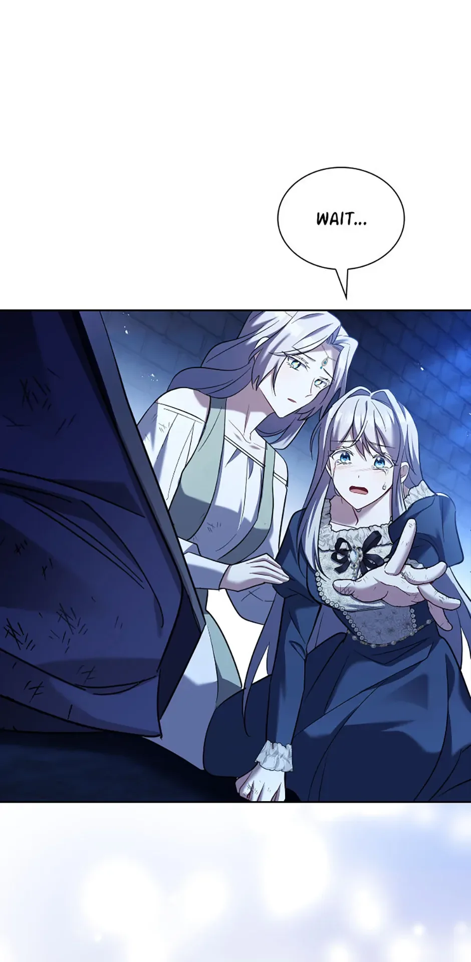 A childhood friend became an obsessive husband Chapter 65 page 64