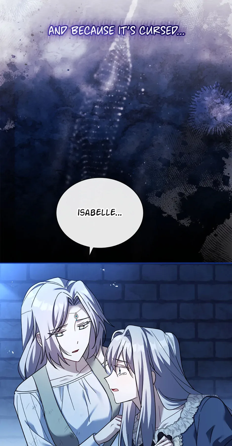 A childhood friend became an obsessive husband Chapter 65 page 61