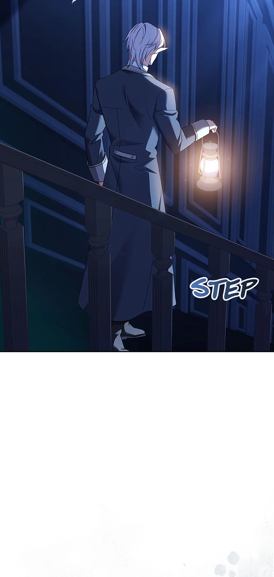 A childhood friend became an obsessive husband Chapter 55 page 80
