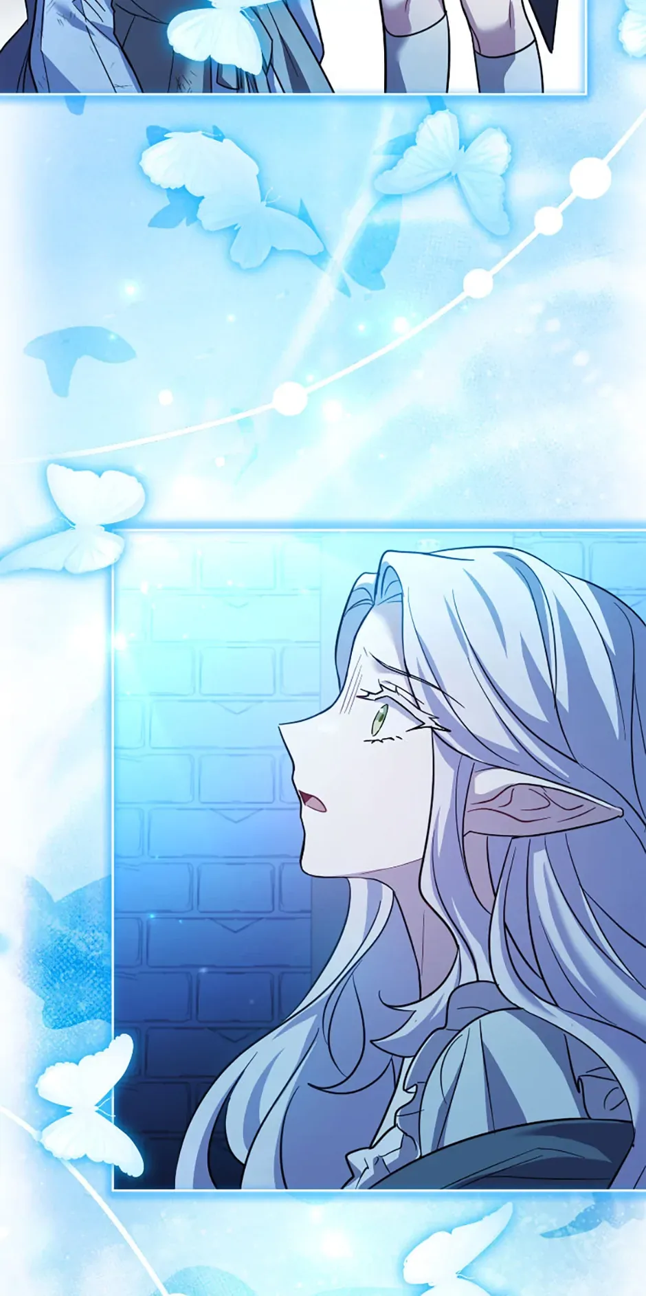 A childhood friend became an obsessive husband Chapter 65 page 76
