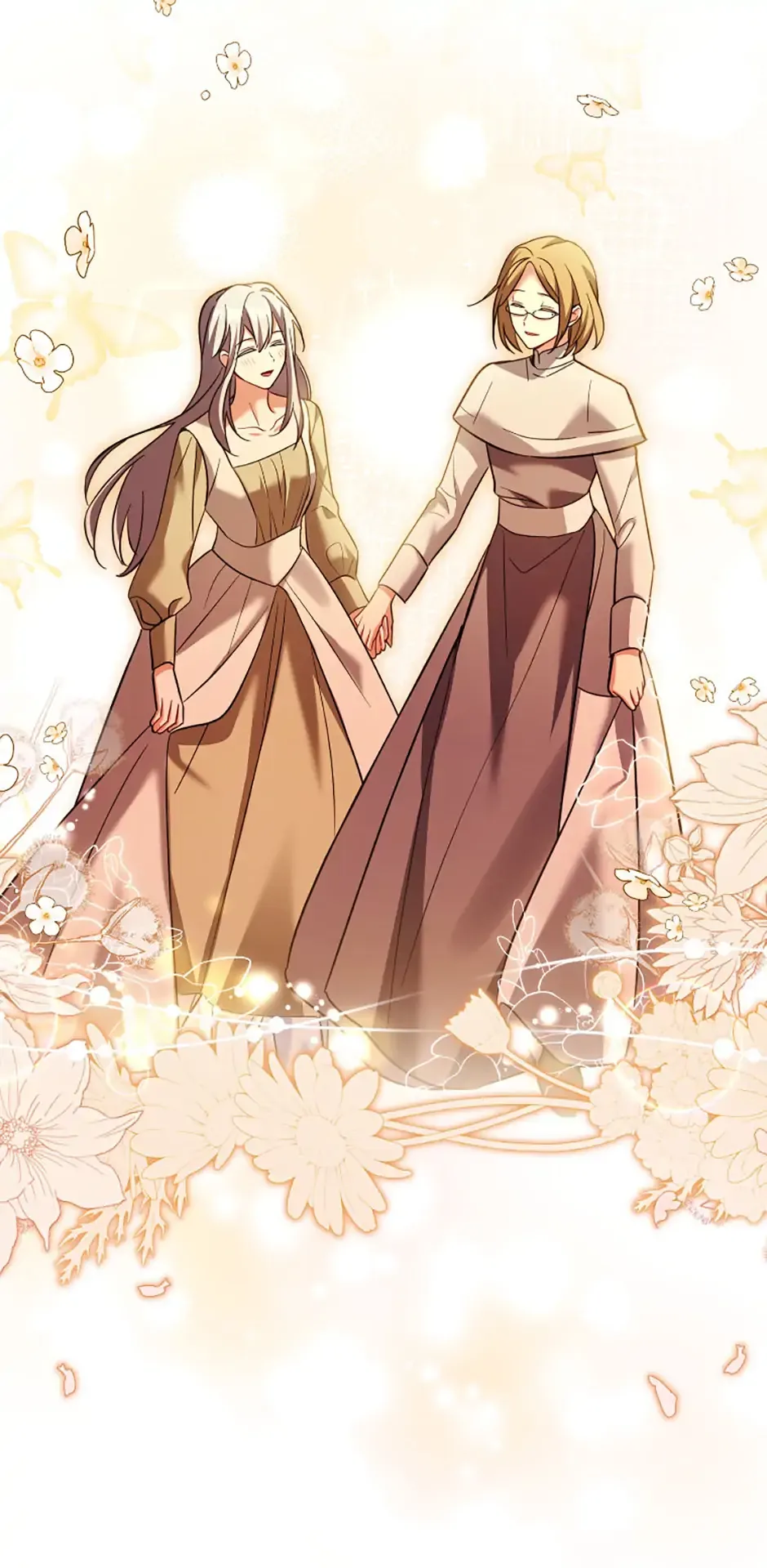 A childhood friend became an obsessive husband Chapter 65 page 69