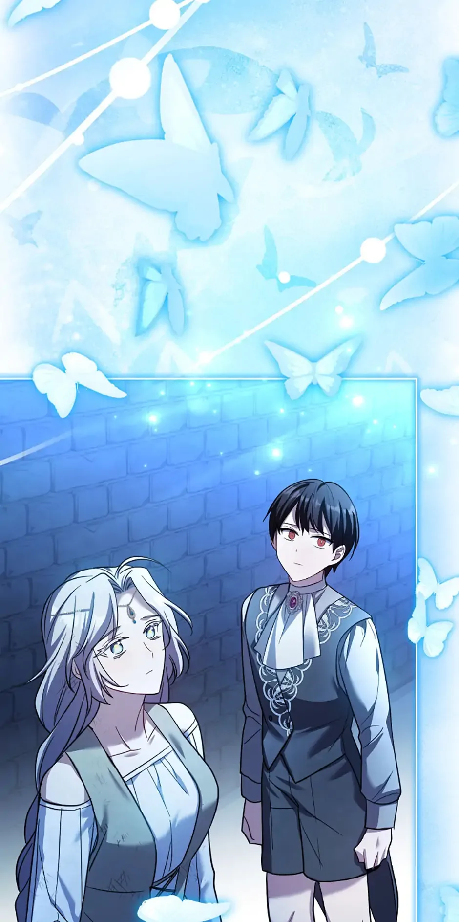 A childhood friend became an obsessive husband Chapter 65 page 75
