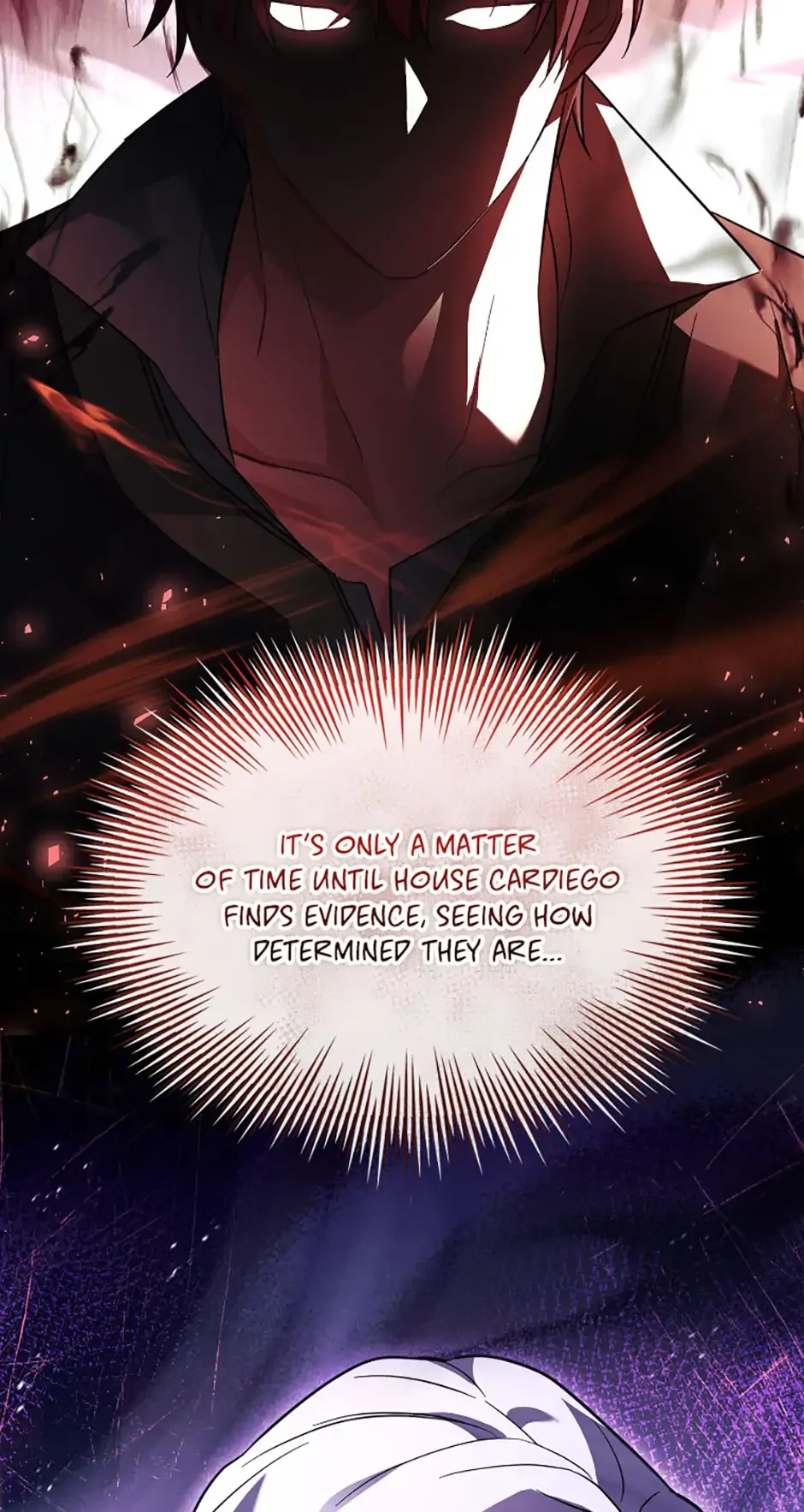 A childhood friend became an obsessive husband Chapter 66 page 14