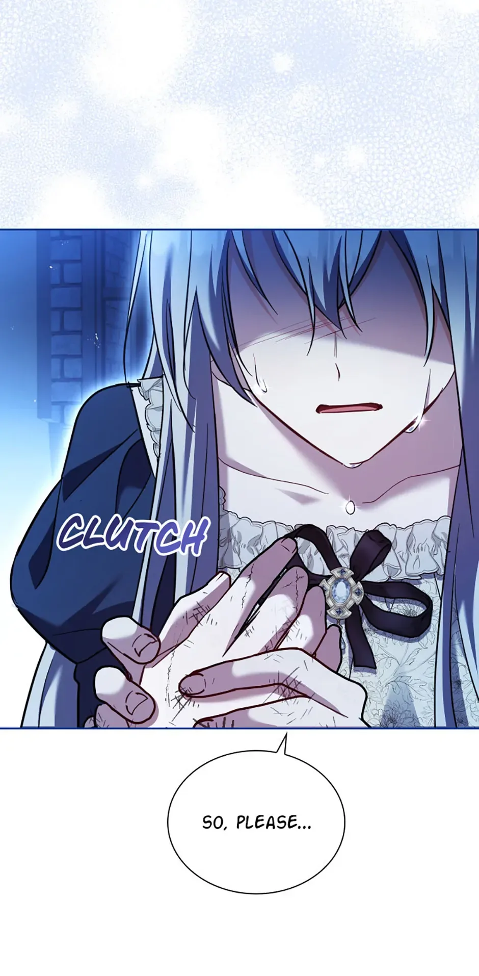 A childhood friend became an obsessive husband Chapter 65 page 71