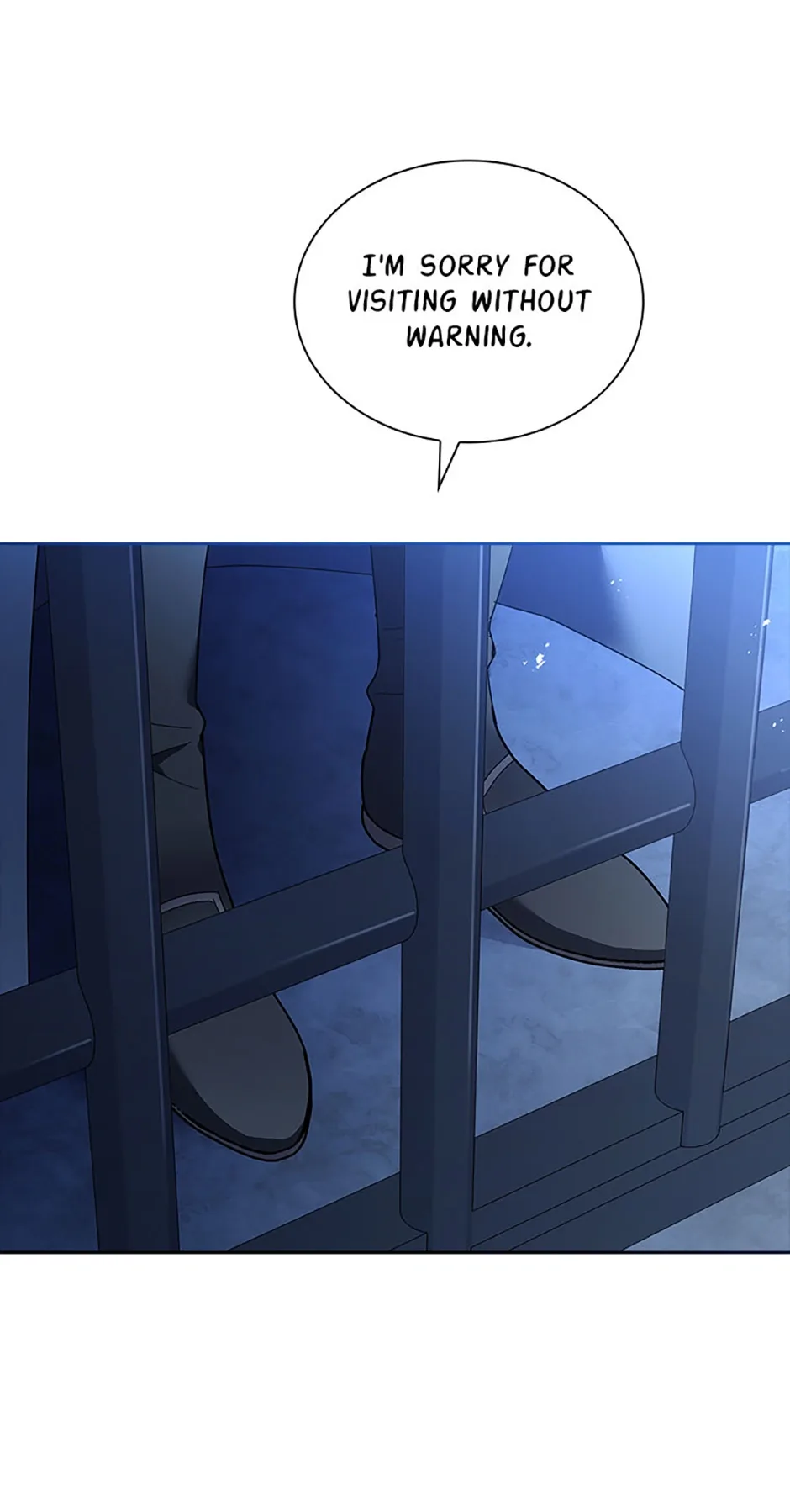 A childhood friend became an obsessive husband Chapter 55 page 83
