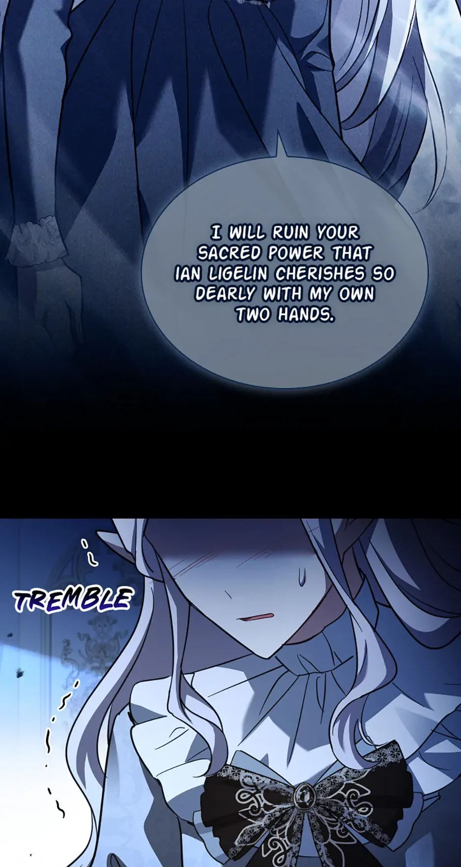 A childhood friend became an obsessive husband Chapter 66 page 11